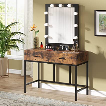 Vasagle Vanity